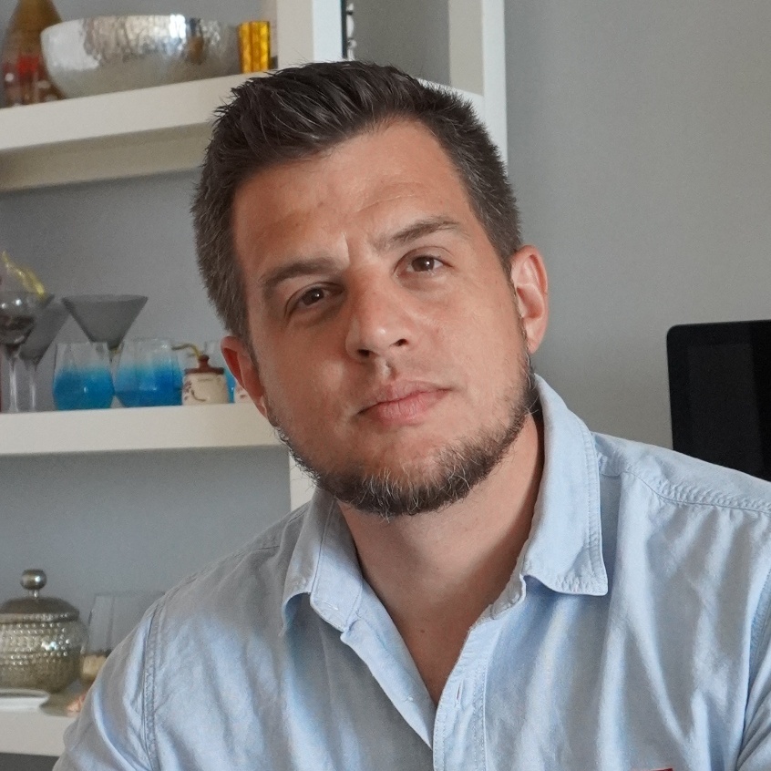 Ing. Gustavo Sosa